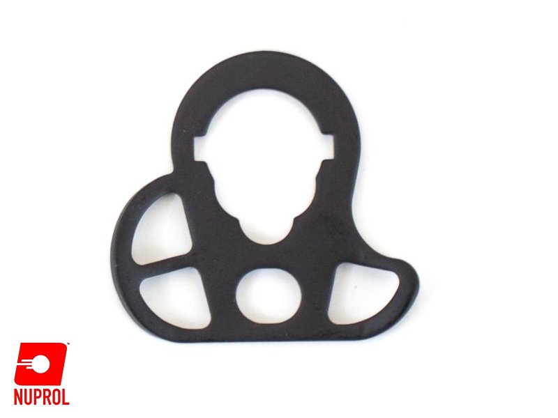 NUPROL AEG M4 SLING PLATE