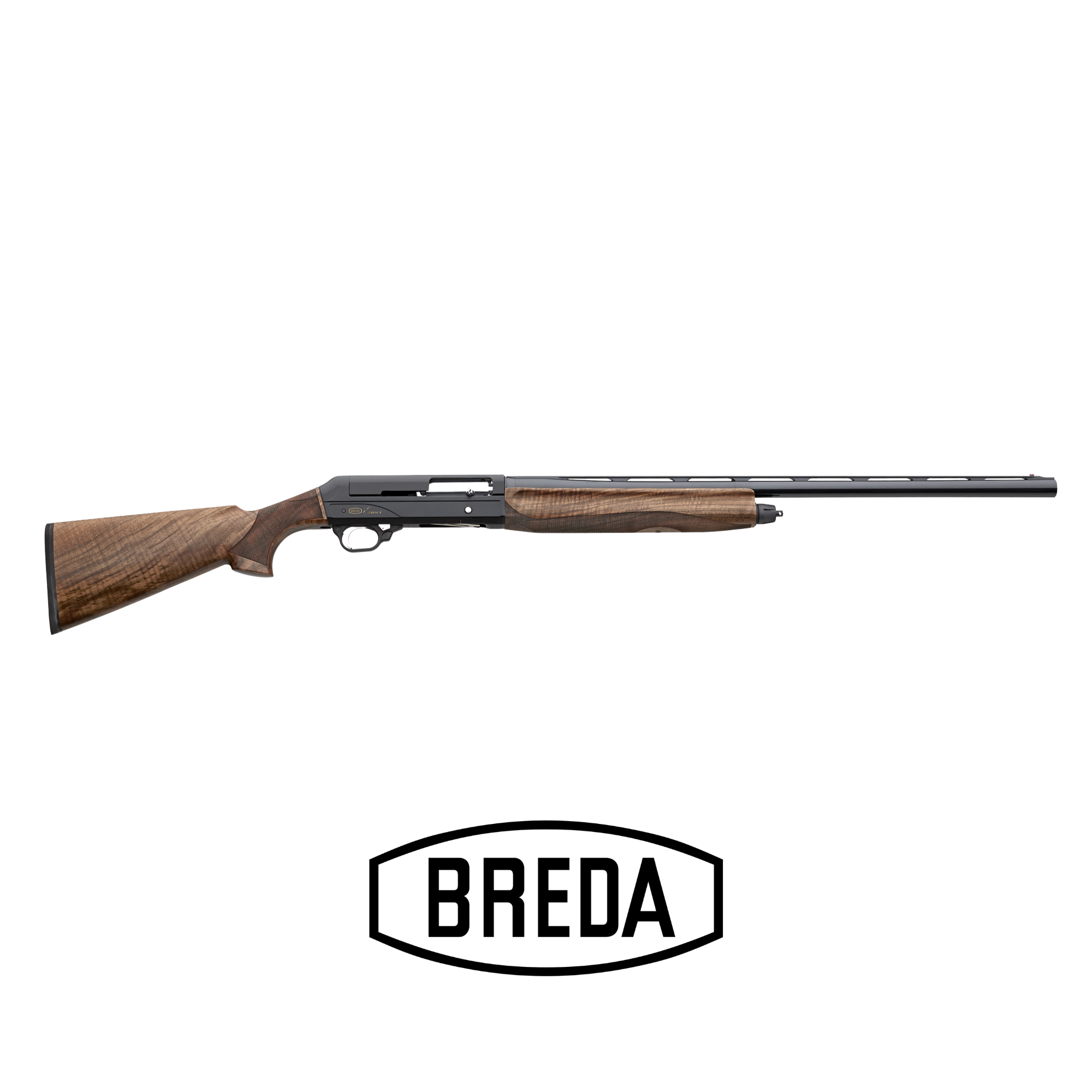 Breda Ermes Black Otomatik Av Tüfeği