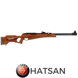 Hatsan Proxima W Vortex 5.5 mm (3-9x32) Dürbün Hediyeli Havalı
