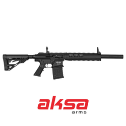 Aksa Arms Segno Şarjörlü Otomatik Av Tüfeği