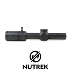 Nutrek Reaper 1-6x24 SFP IR Tüfek Dürbünü Fiyatları 2026 | Stoktan