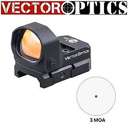 Vector Optics Frenzy 1x20x28 Red Dot Nişangah SCRD-35 Fiyatları