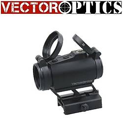Vector Optics Maverick GEN4 1x20 Mini Fiyatları 2026 | Stoktan
