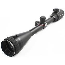 6-24x50 AOE VECTOR Warrior SCOL-02 Fiyatları 2025 | Stoktan Teslim