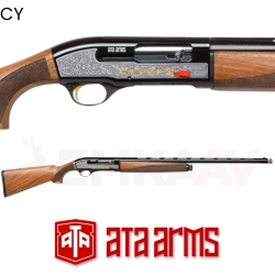 Ata CY Limited Edition Yarı Otomatik Av Tüfeği Fiyatları 2026