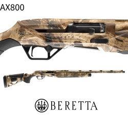 Beretta AX800 Suprema Camo Optifade Marsh Otomatik Av Tüfeği