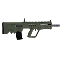 ALKANARMS 818A1 BULLPUP ŞARJÖRLÜ AV TÜFEĞİ (HAKİ)