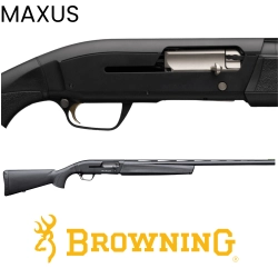 Browning Maxus One Composite Yarı Otomatik Av Tüfeği Fiyatları