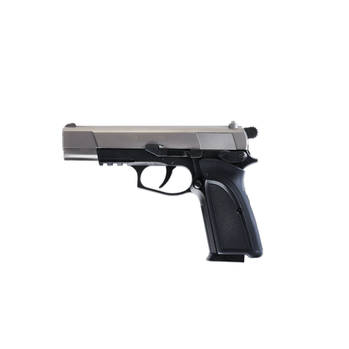 EN UCUZ HEDİYELİ EKOL ES P66 FÜME 4.5MM HAVALI TABANCA