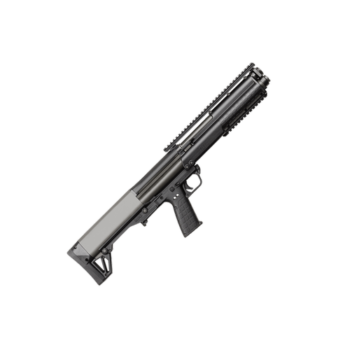 KEL-TEC KelTec KSG Siyah Bullpup Pompalı Av Tüfeği 14+1