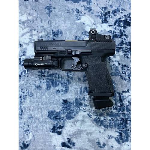 Sightmark Canik TP9 RedDot