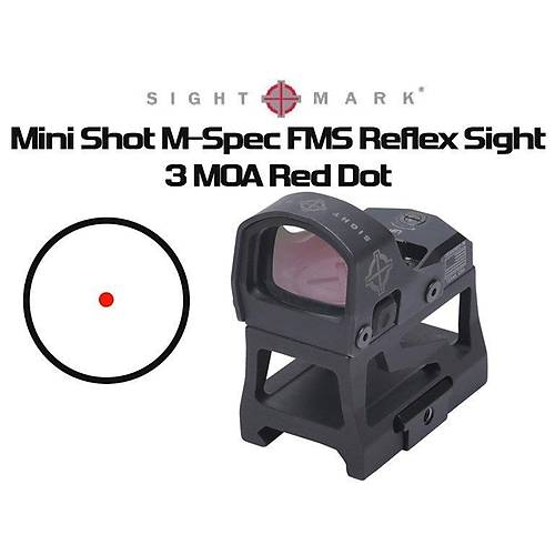Sightmark Canik TP9 RedDot