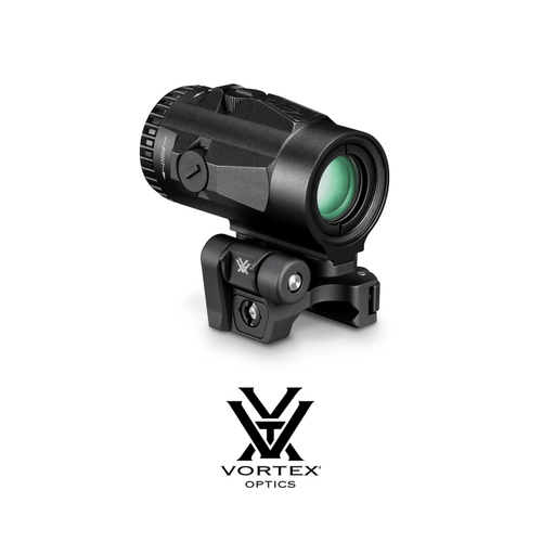 Vortex Micro 3X Magnifier Büyüteç (Yakınlaştırıcı)