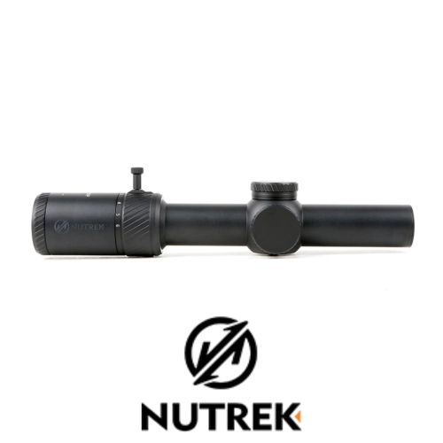 VECTOR Taurus 5-30x56 FFP Tüfek Dürbünü SCFF-14 Fiyatları 2025