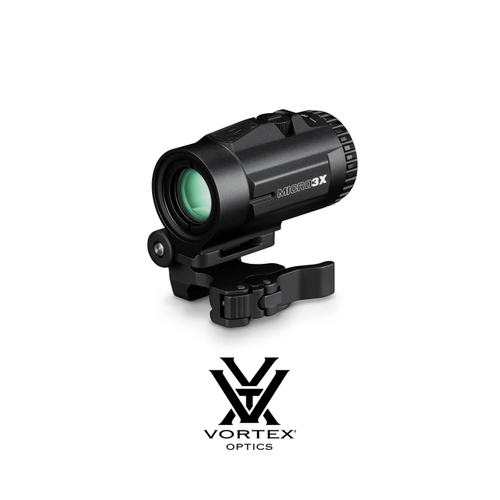 Vortex Micro 3X Magnifier Büyüteç (Yakınlaştırıcı)