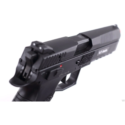 ASG CZ 75 P09 Blowback Havalı Tabanca (Yivli) Pellet 17537