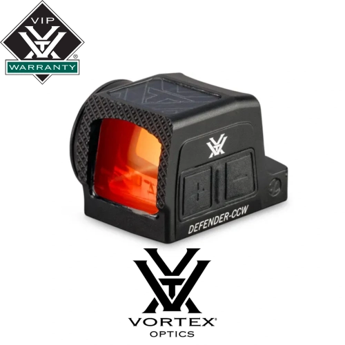 Vortex Optics | Crossfire Red Dot, Strike Eagle Dürbün