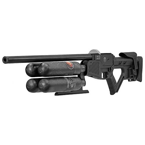 Hatsan Blitz MEVZİ IV Full Auto PCP Havalı Tüfek ( FULL OTOMATİK PCP )