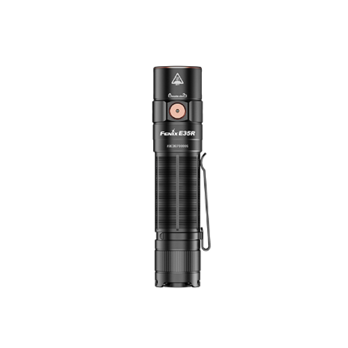 FENİX E35R 3100 LÜMEN EL FENERİ