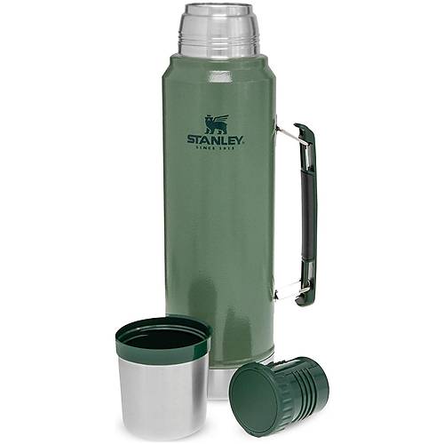 Stanley Adventure Vacuum Bottle 1.3 LT Termos