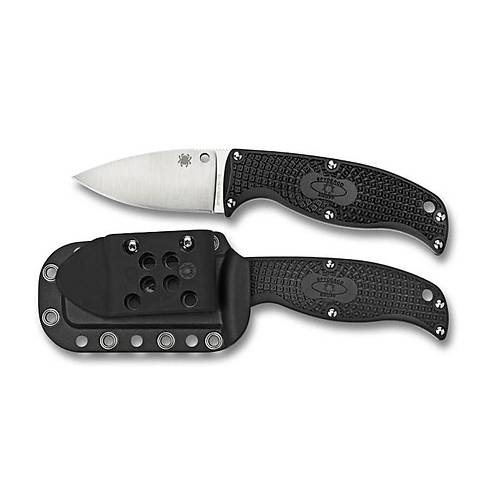 SPYDERCO FB31PBK ENUFF BICAK