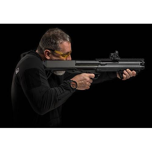 KEL-TEC KelTec KSG Siyah Bullpup Pompalı Av Tüfeği 14+1