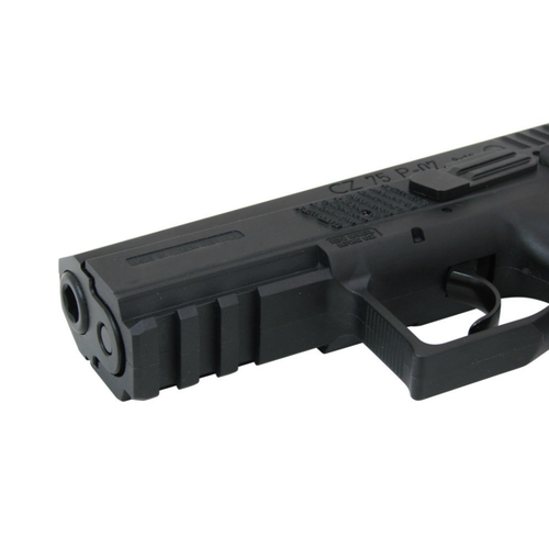 ASG CZ 75 P09 Blowback Havalı Tabanca (Yivli) Pellet 17537