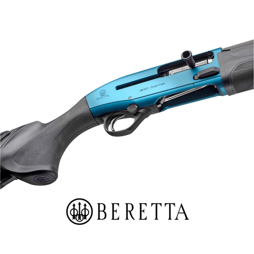Beretta 1301 Comp Pro Mavi Otomatik Av Tüfeği
