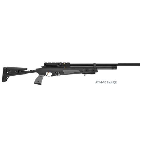 Hatsan AT44-10 Tact QE PCP Havalı Tüfek
