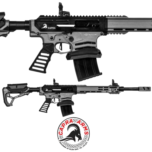 Capra Arms | Fiyatları ve Modelleri