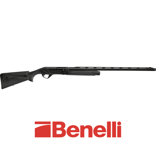 Benelli Super Black Eagle 3 BE.S.T. Yarı Otomatik Av Tüfeği