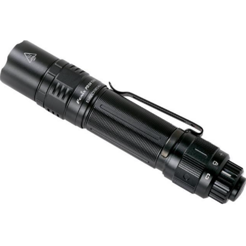 FENİX PD36TAC 3000 LÜMEN EL FENERİ