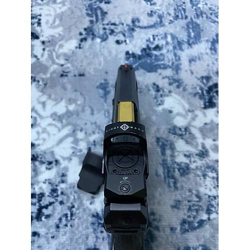 Sightmark Canik TP9 RedDot