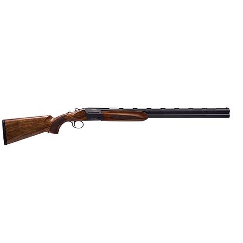 Akkar Churchill 812 Oxycap Süperpoze Av Tüfeği