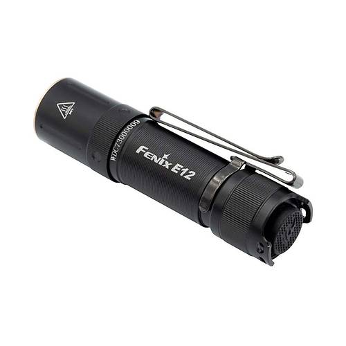 FENİX E12 V2.0 160 LÜMEN EL FENERİ