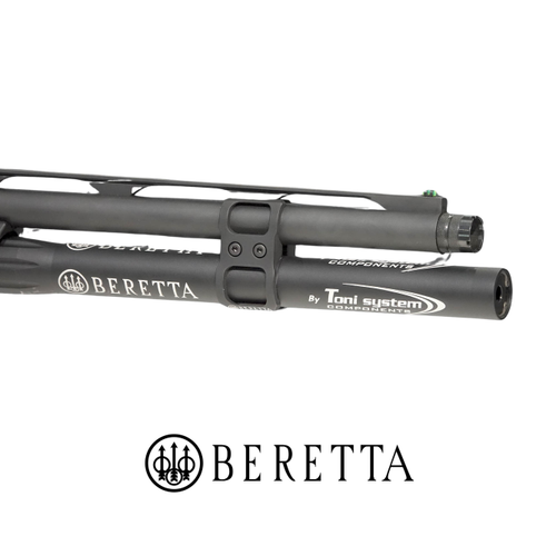 Beretta 1301 Comp Pro Mavi Otomatik Av Tüfeği