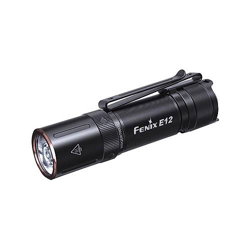 FENİX E12 V2.0 160 LÜMEN EL FENERİ