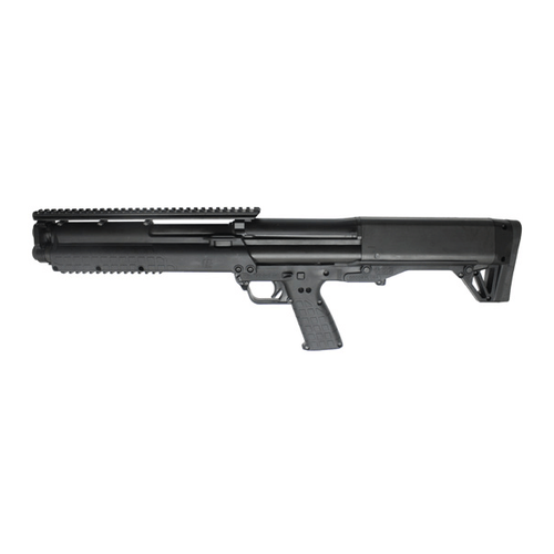 KEL-TEC KelTec KSG Siyah Bullpup Pompalı Av Tüfeği 14+1