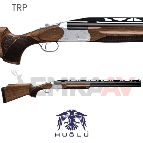 Huğlu TRP DLX Trap Tüfeği