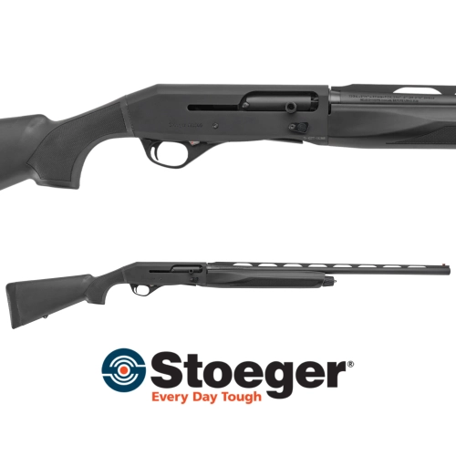 Stoeger M3500 V2 Sentetik Yarı Otomatik Av Tüfeği