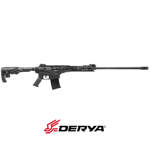 Derya MK-12 AS-700 71cm Şarjörlü Av Tüfeği
