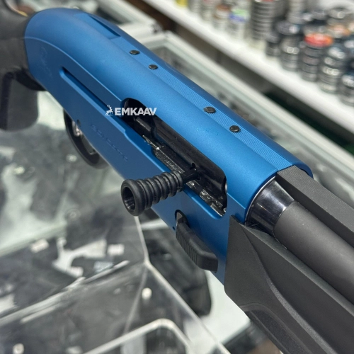 Beretta 1301 Comp Pro Mavi Otomatik Av Tüfeği