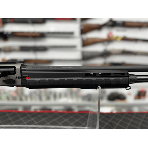 2025 Stoeger M3000 Taktik M-LOK QD Tungsten Teleskopik Yar Otomatik Av Tfei