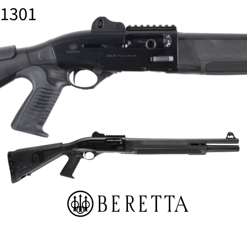Beretta 1301 Tactical M-Lock MY23 Mesa Tactical Otomatik Av T�fe�i