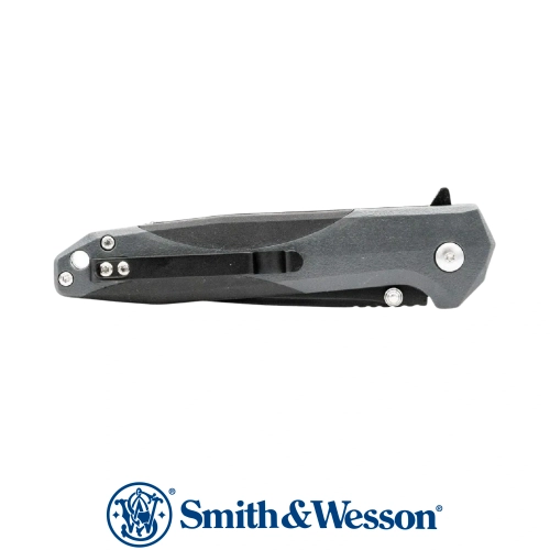 Smith Wesson M&P 2-Tone Clip Folder Tanto �ak�