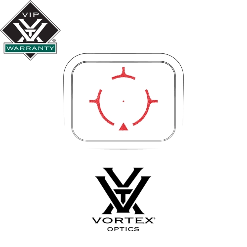 Vortex AMG UH-1 Gen II Holografik Niangah