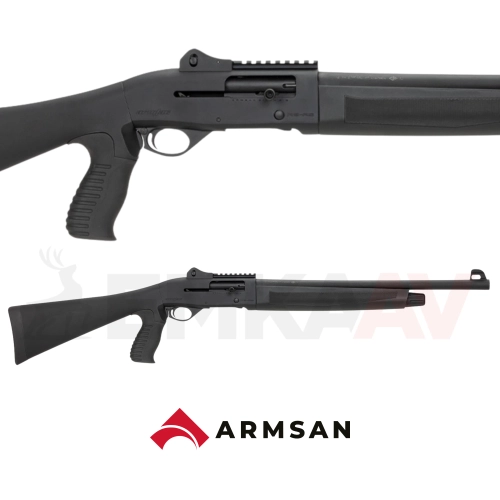 Armsan Armtac RS-A2 Yar Otomatik Tabanca Kabze Av Tfei