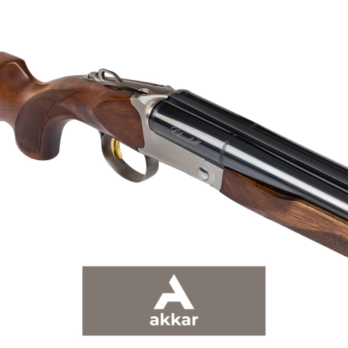 Akkar Churchill 520 Gold �ifte Av T�fe�i