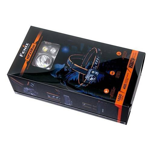 FENX HP25R V2.0 KAFA FENER 1600 LMEN