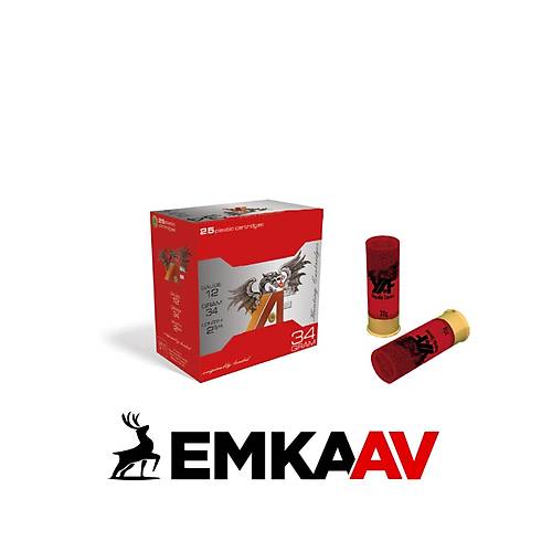 Yaf 34 Gr Sama Av Fiei